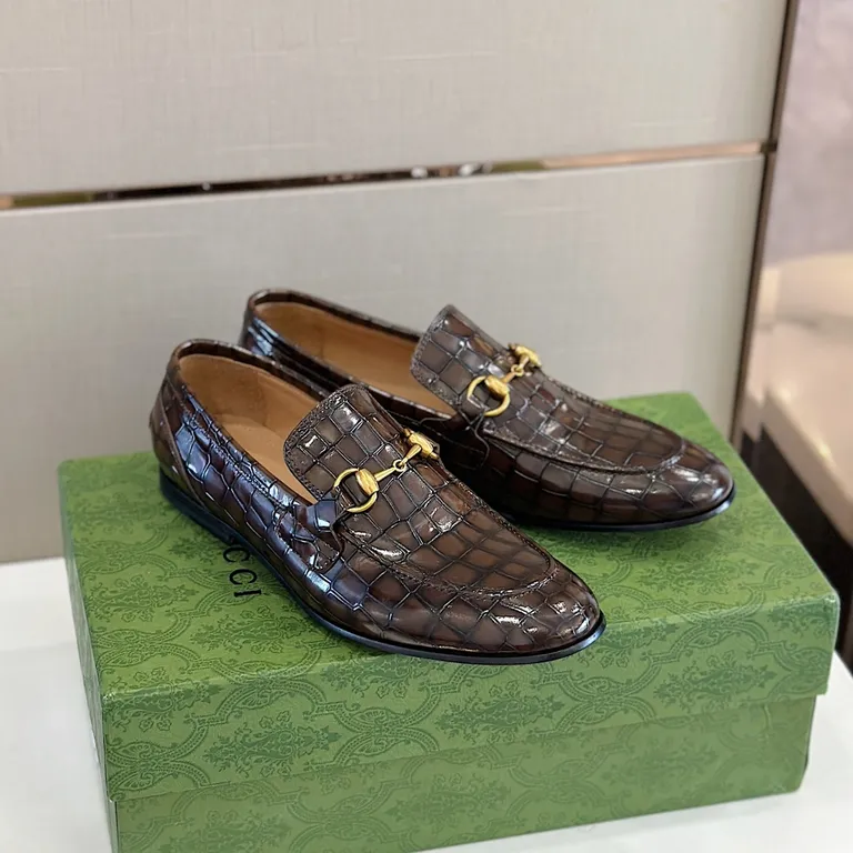 Gucci Shoe 